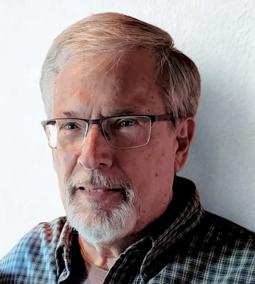  James Eugene Elm